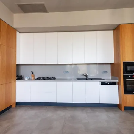Villa Loca 2 Yalikavak'ta Ultra Luex Tatil Deneyimi Bodrum