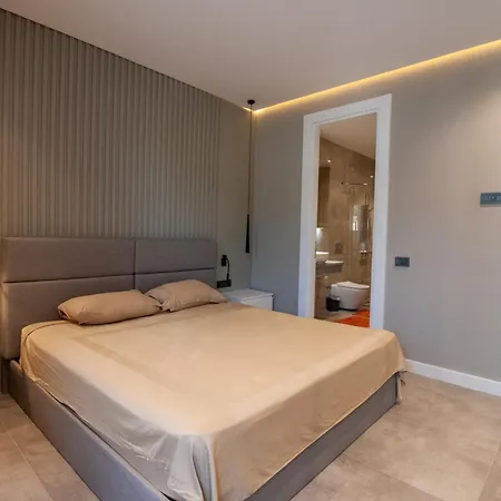 Loca 2 Yalikavak'ta Ultra Luex Tatil Deneyimi Bodrum