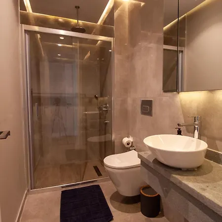 Loca 2 Yalikavak'ta Ultra Luex Tatil Deneyimi Villa
