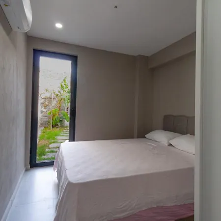 Villa Loca 2 Yalikavak'ta Ultra Luex Tatil Deneyimi Bodrum