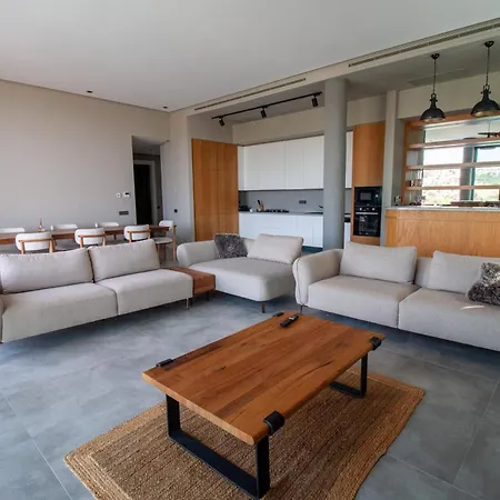 Villa Loca 2 Yalikavak'ta Ultra Luex Tatil Deneyimi Bodrum