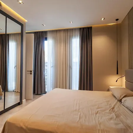 Villa Loca 2 Yalikavak'ta Ultra Luex Tatil Deneyimi *