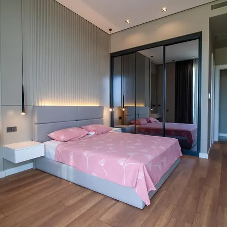 Villa Loca 2 Yalikavak'ta Ultra Luex Tatil Deneyimi *