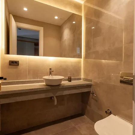 Villa Loca 2 Yalikavak'ta Ultra Luex Tatil Deneyimi Bodrum