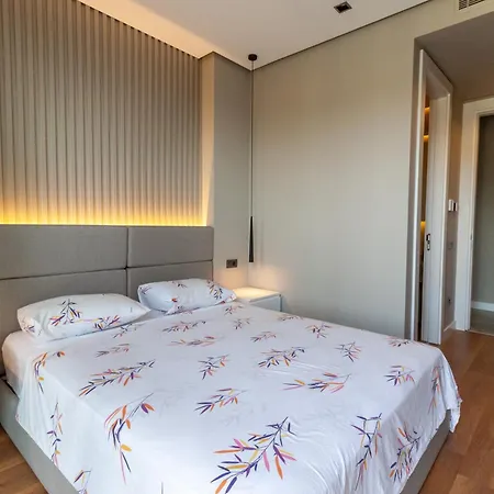 Loca 2 Yalikavak'ta Ultra Luex Tatil Deneyimi * Bodrum
