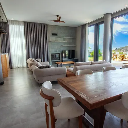 Loca 2 Yalikavak'ta Ultra Luex Tatil Deneyimi Bodrum