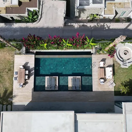 Loca 2 Yalikavak'ta Ultra Luex Tatil Deneyimi Bodrum